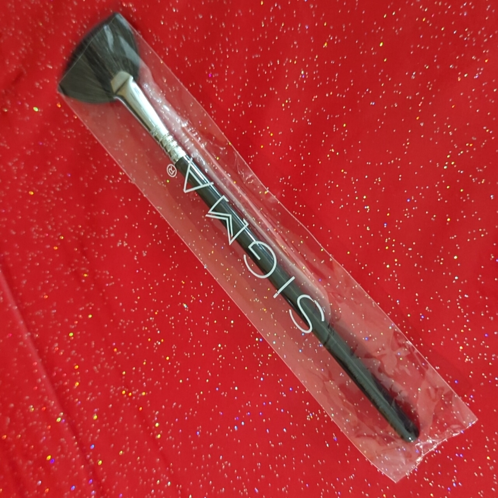 SIGMA Strobing Fan Brush F42